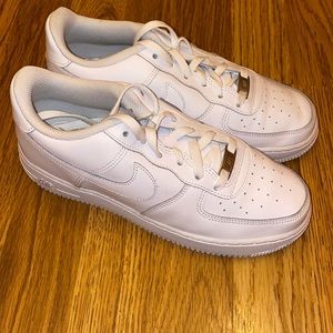 nike air force 1s